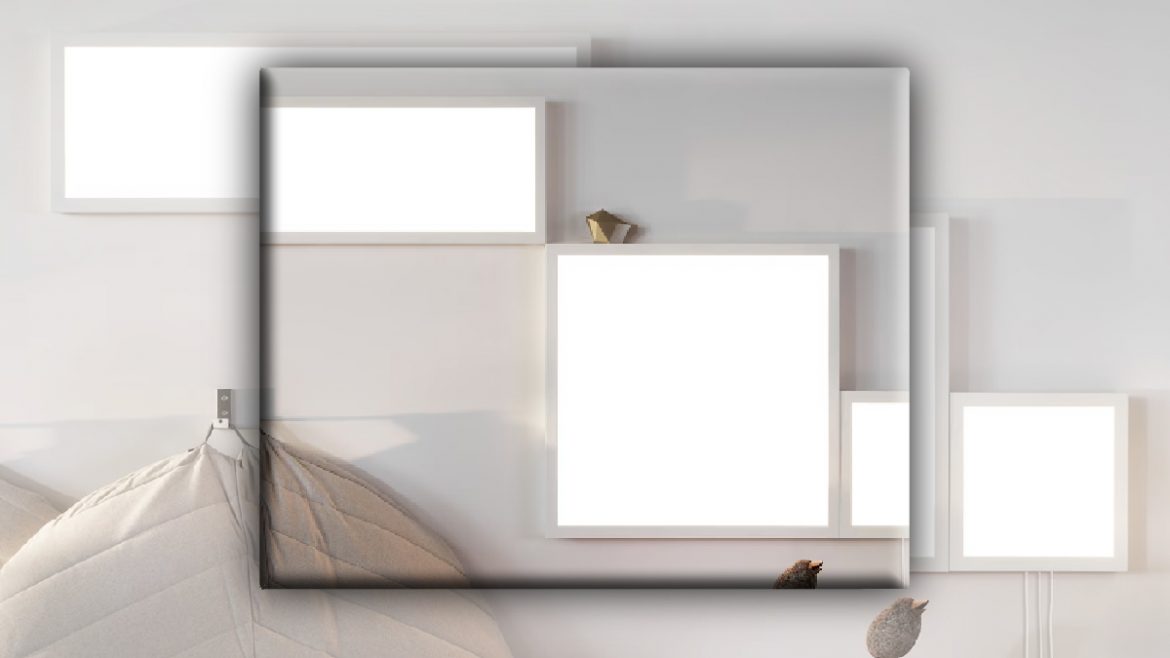 10tips-for-buying-led-panels 10 نکته کلیدی برای خرید پنل ال ای دی سقفی