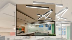 جامع ترین راهنمای نور خطی LED از نظر معماران در سال 2025