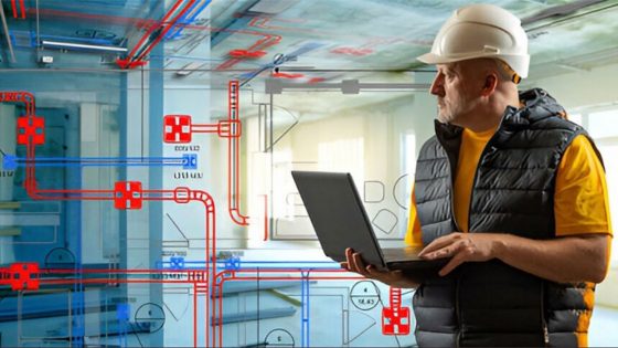 انتخاب فن و هواکش مناسب