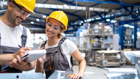 خرید تهویه صنعتی با آگاهی